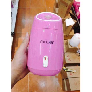 Máy xông mặt maoer