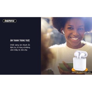 Tai nghe true wireless TWS Airplus