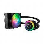 Tản nhiệt nước CPU Cooler Master MasterLiquid ML120R RGB