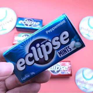 Kẹo Ngậm Eclipse