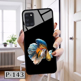 Ốp lưng SAMSUNG Galaxy A31 - hình 3D