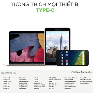 Cáp Sạc Type-C Belkin DuraTek F2CU059bt04