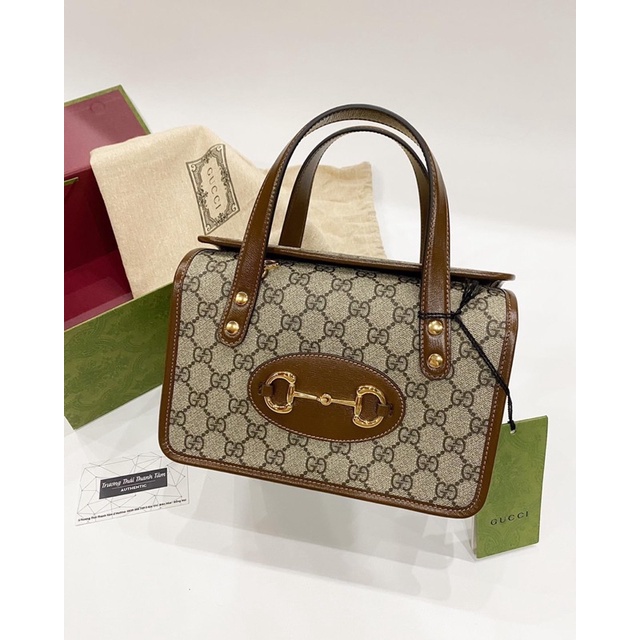 Túi Xách Cao Cấp Hoa Hậu Về Hàng Sz 21cm