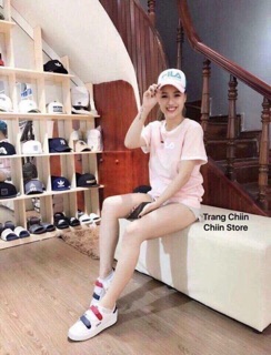 Giày fila mẫu hot 