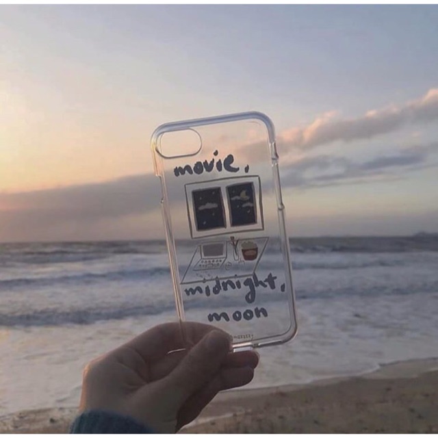 Case iphone
