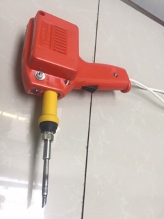 Mỏ Hàn Pin - Máy Hàn T12 Hakko Dùng Pin