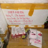 Kem face thạch nellyp
