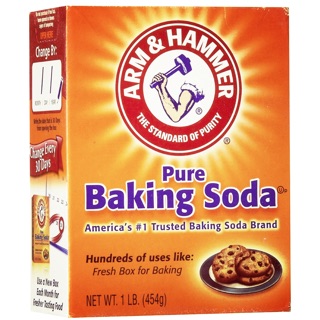 Bột nở baking soda arm & hammer - ảnh sản phẩm 1