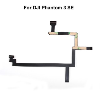 Dây cáp Gimbal dẹt linh hoạt cho máy bay điều khiển DJI Phantom 3 SE