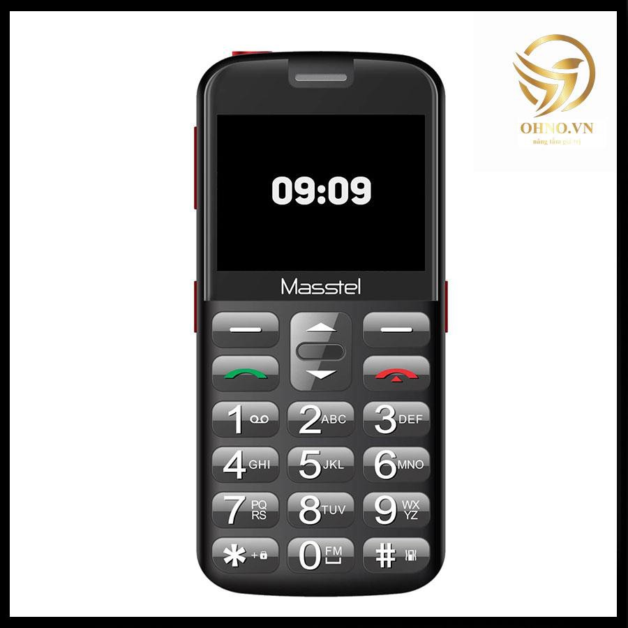 Điện Thoại Cho Người Già Masstel Fami P25 Điện Thoại Giá Siêu Rẻ Cực Dễ Dùng FULLBOX - OHNO Việt Nam | BigBuy360 - bigbuy360.vn