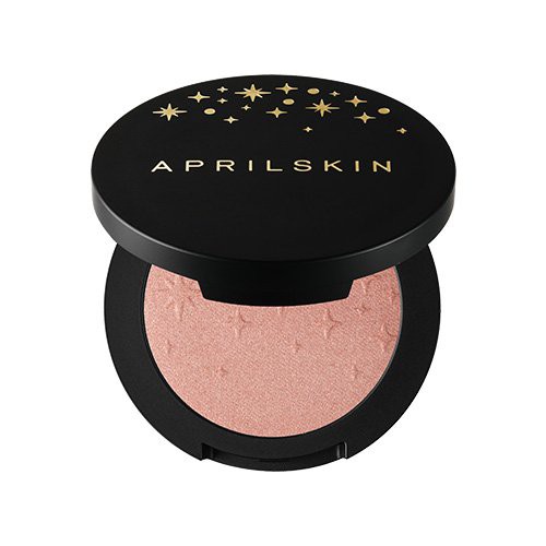 Phấn Aprilskin Highlight Perfect Magic Shine Highlighter 6g