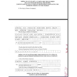 [TẶNG CỌ] MẶT NẠ THẢO MỘC THANH DƯỢC