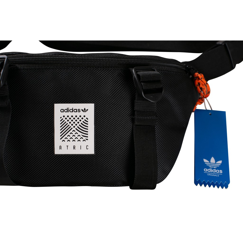 Túi đeo chéo bao tử adidas
