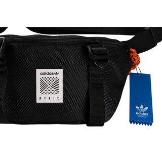 Túi đeo chéo bao tử adidas