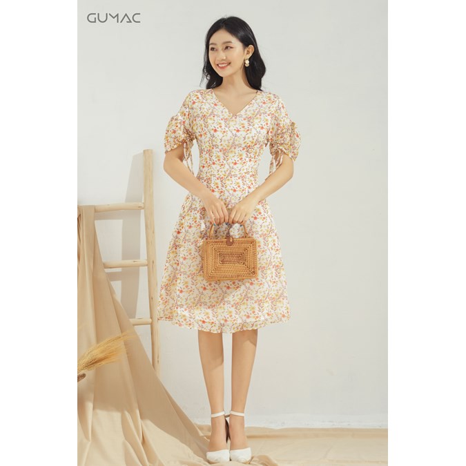 Đầm Gumac size M/L Newtag