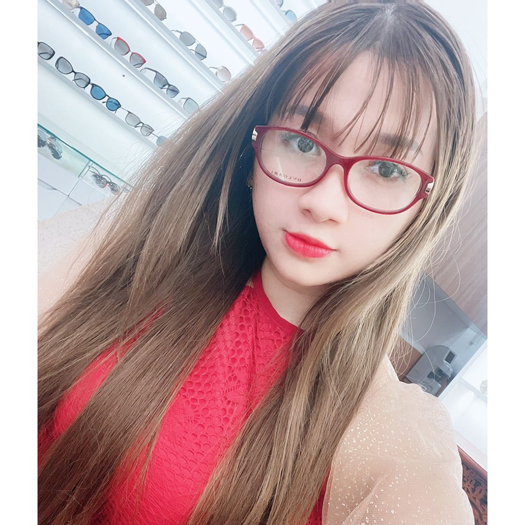 Gọng kính chính hãng Bvlgari BV4148BD (54-17-140) màu sắc thời trang