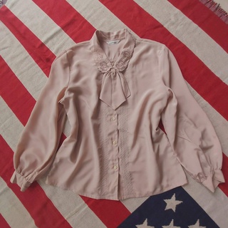Áo sơ mi Vintage Nhật (2hand)