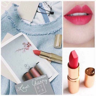 Son Charlotte Tilbury LOST CHERRY