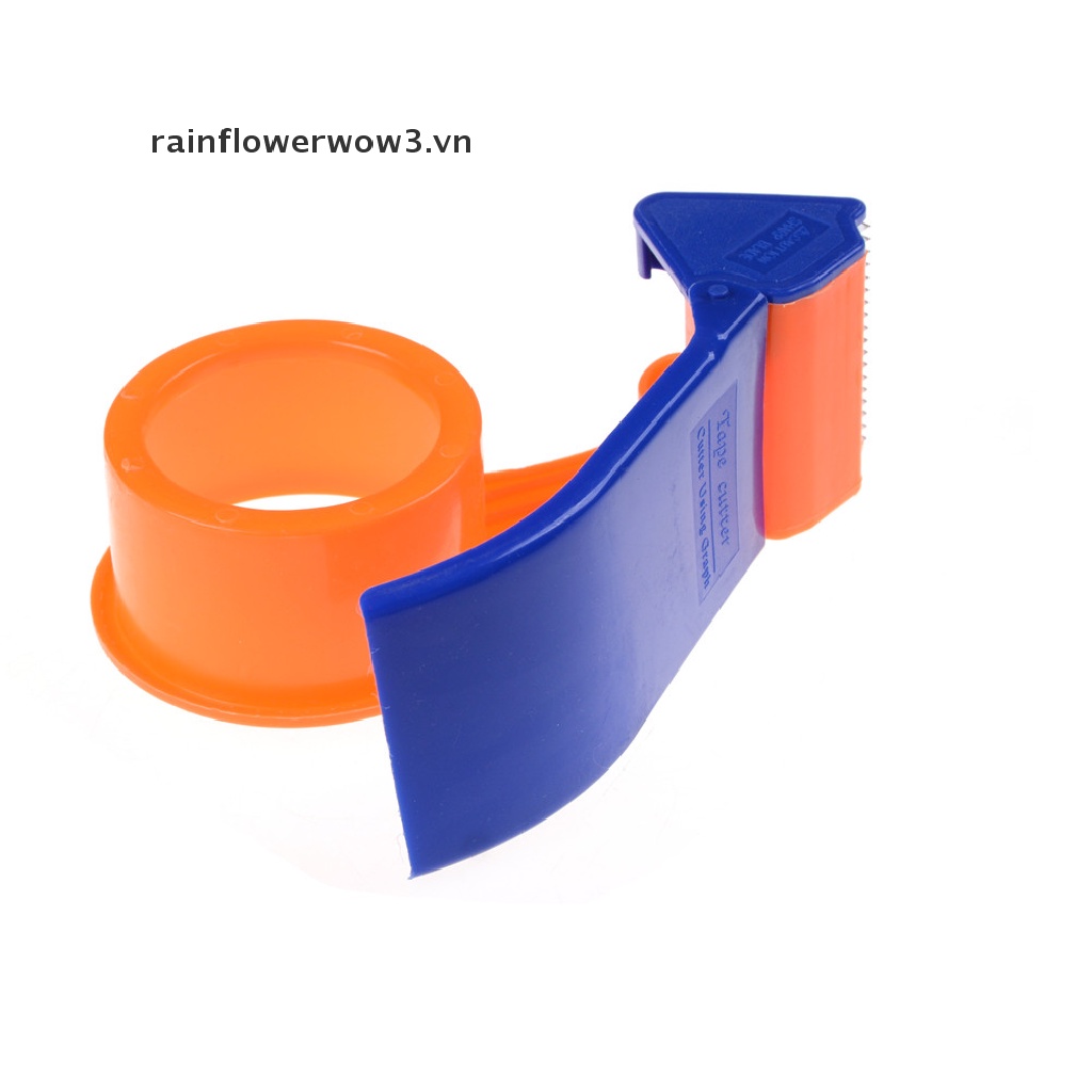 Cắt Băng Keo Nhựa Rộng 2 &quot;2&quot;
