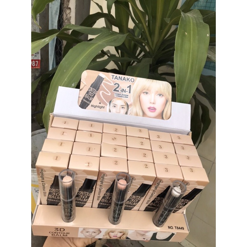 🔮🔮Che khuyết điểm tạo khối 2 đầu tanako | BigBuy360 - bigbuy360.vn