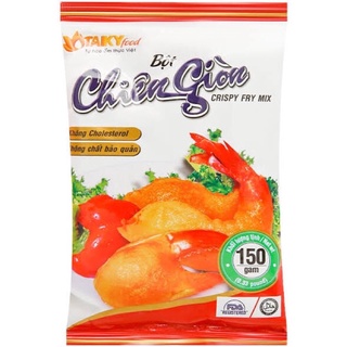 Bột chiên giòn Tài Ký 1kg