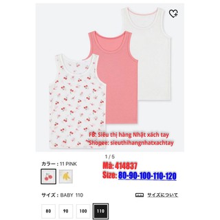 SALE SET BODY UNIQLO CHO BÉ YÊU TỪ 1 ĐẾN 3 TUỔI🆘🆘🆘
