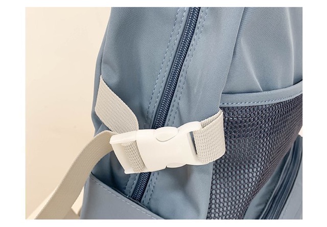 Balo học sinh WEITAMING BL31