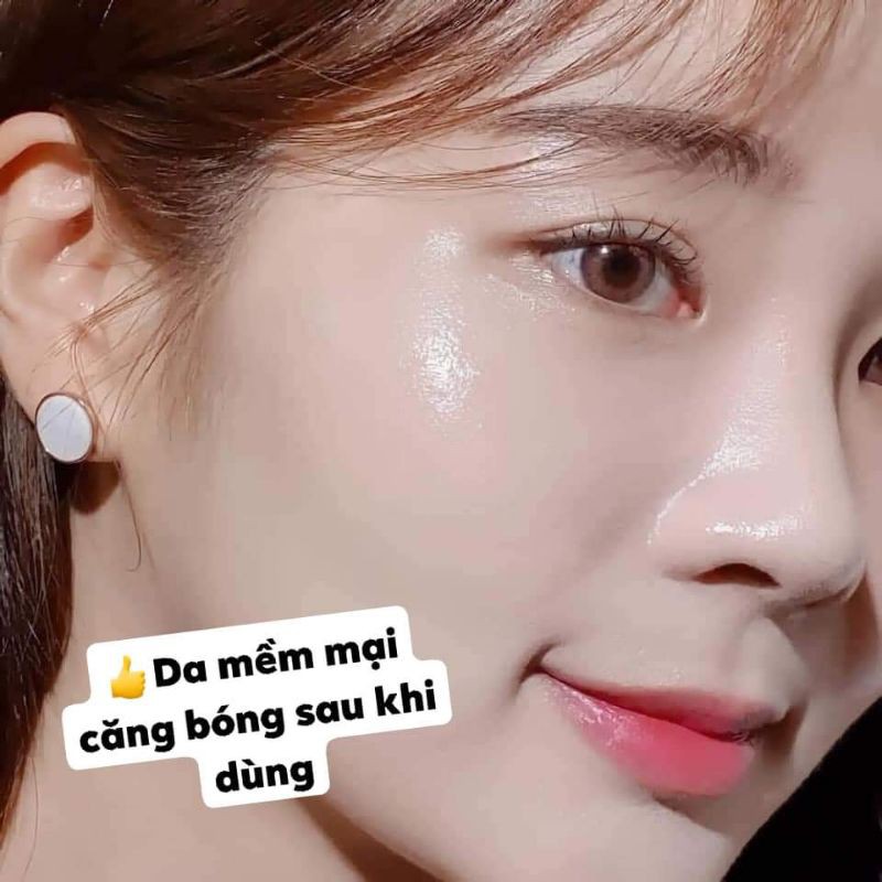 Phấn nước Missha cushion Glow tension | BigBuy360 - bigbuy360.vn