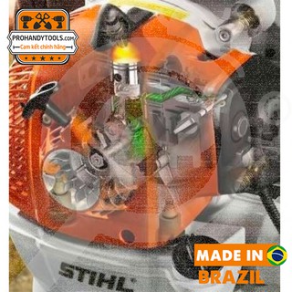 MÁY PHUN KHỬ TRÙNG STIHL SR200