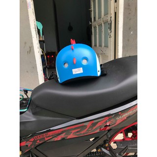 Nón Khủng Long Size Lớn