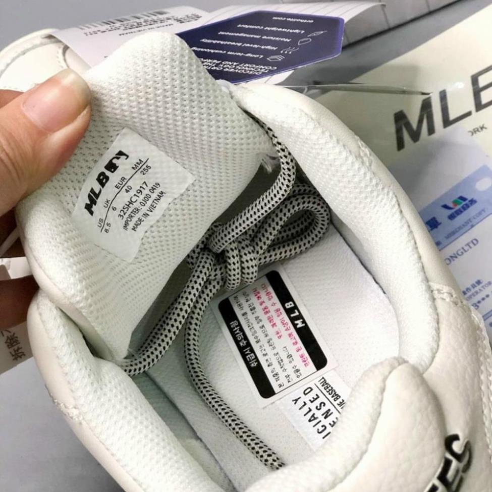 (FREESHIP + ẢNH THẬT ) Giày 𝐌𝐋𝐁 NY Vàng | BigBuy360 - bigbuy360.vn