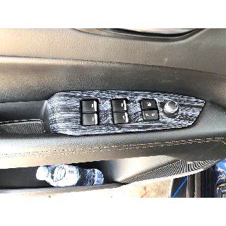 ỐP NỘI THẤT MAZDA CX5 2018-2022VÂN GỖ hàng đẹp