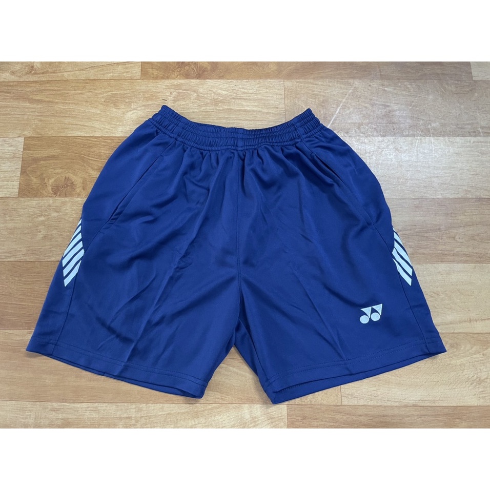 Quần cầu lông Yonex 8180 xanh than