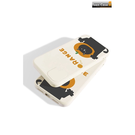 Ốp lưng iphone 6plus 6splus 7 plus 8plus X Xr XsM 11 12 13 Promax - MANGO870 - TeenCase