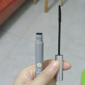 Mascara GOGO TALES Chuốt Cong Làm Dài Mi Thiết Kế Đầu Cọ Góc Rộng 2.9g | BigBuy360 - bigbuy360.vn
