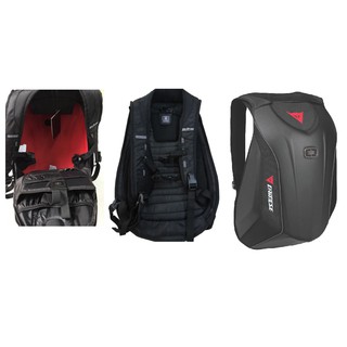 Balô Dainese D-Mach chống trộm