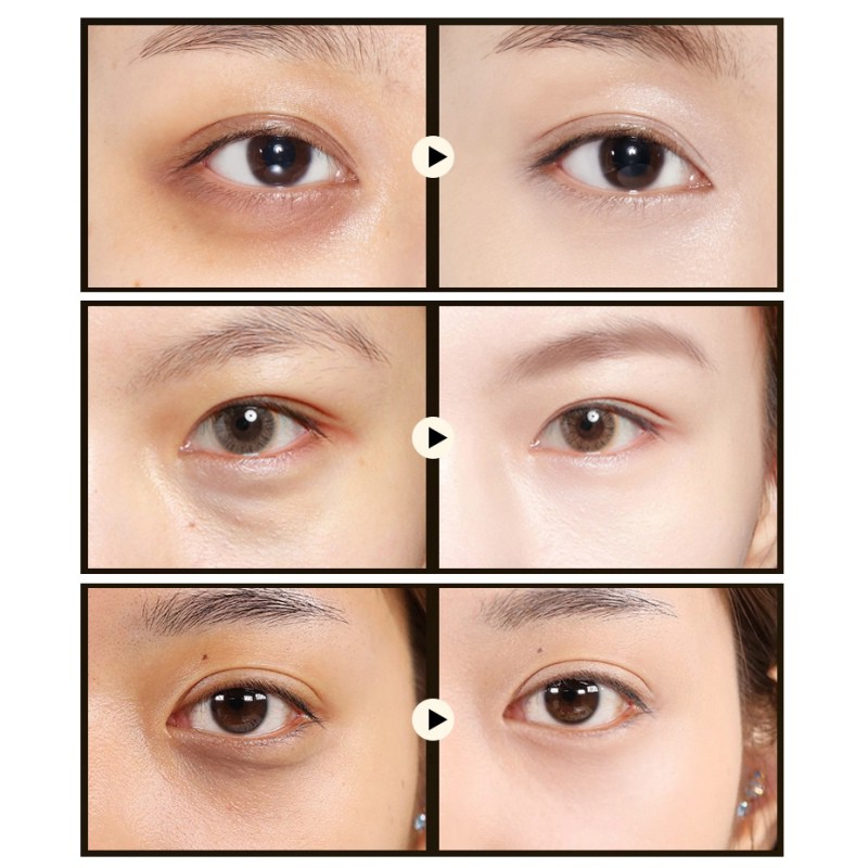 Hộp 60 mặt nạ mắt IMAGES dưỡng ẩm chống bọng mắt và lão hóa | BigBuy360 - bigbuy360.vn