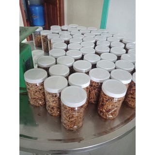 cá mực khô rim(2 cá +2 mực)