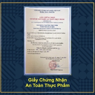Cà phê Robusta pha phin loại 2