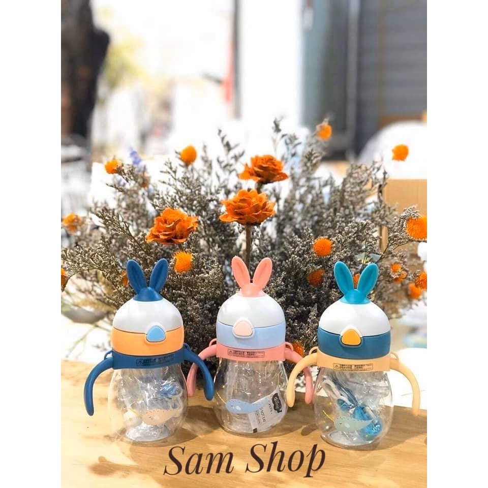 💦💦 BÌNH UỐNG NƯỚC CAO CẤP DILLER TRITAN CHO BÉ 💦