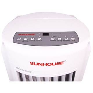 Quạt điều hoà Sunhouse SHD7722 [ bảo hành 12 tháng tại nhà miễn phí vận chuyển toàn quốc ]