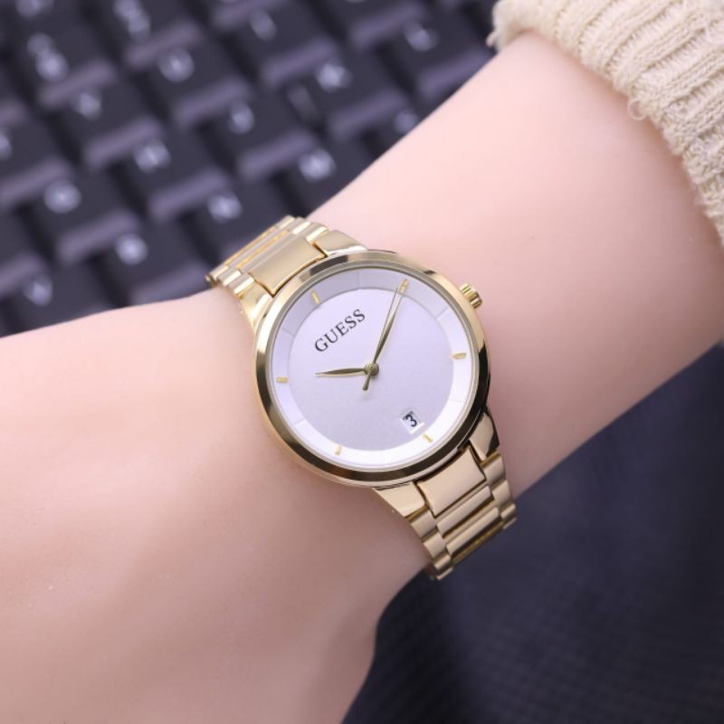 Bán Chạy Nhất!! Đồng Hồ Thời Trang Thanh Lịch Cho Nữ