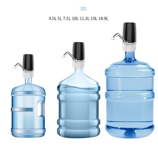 MÁY BƠM NƯỚC MÁY HÚT NƯỚC HÚT RƯỢU TRONG BÌNH THÔNG MINH TIỆN DỤNG TÍCH ĐIỆN