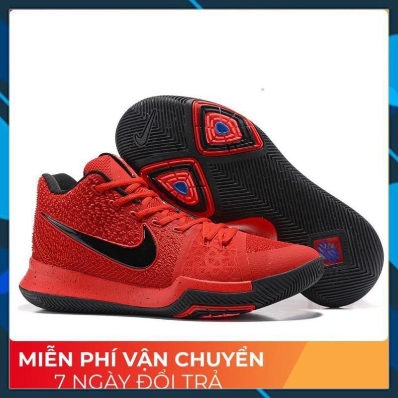 ! Sale NEW- Chất -  🏀 GIÀY BÓNG RỔ KYRIE 3 CÓ SẴN | CHOIBONGRO.VN . RẺ VÔ ĐỊCH XCv [ HÀNG ĐẸP ] . ˇ ^ ^ ' ! .