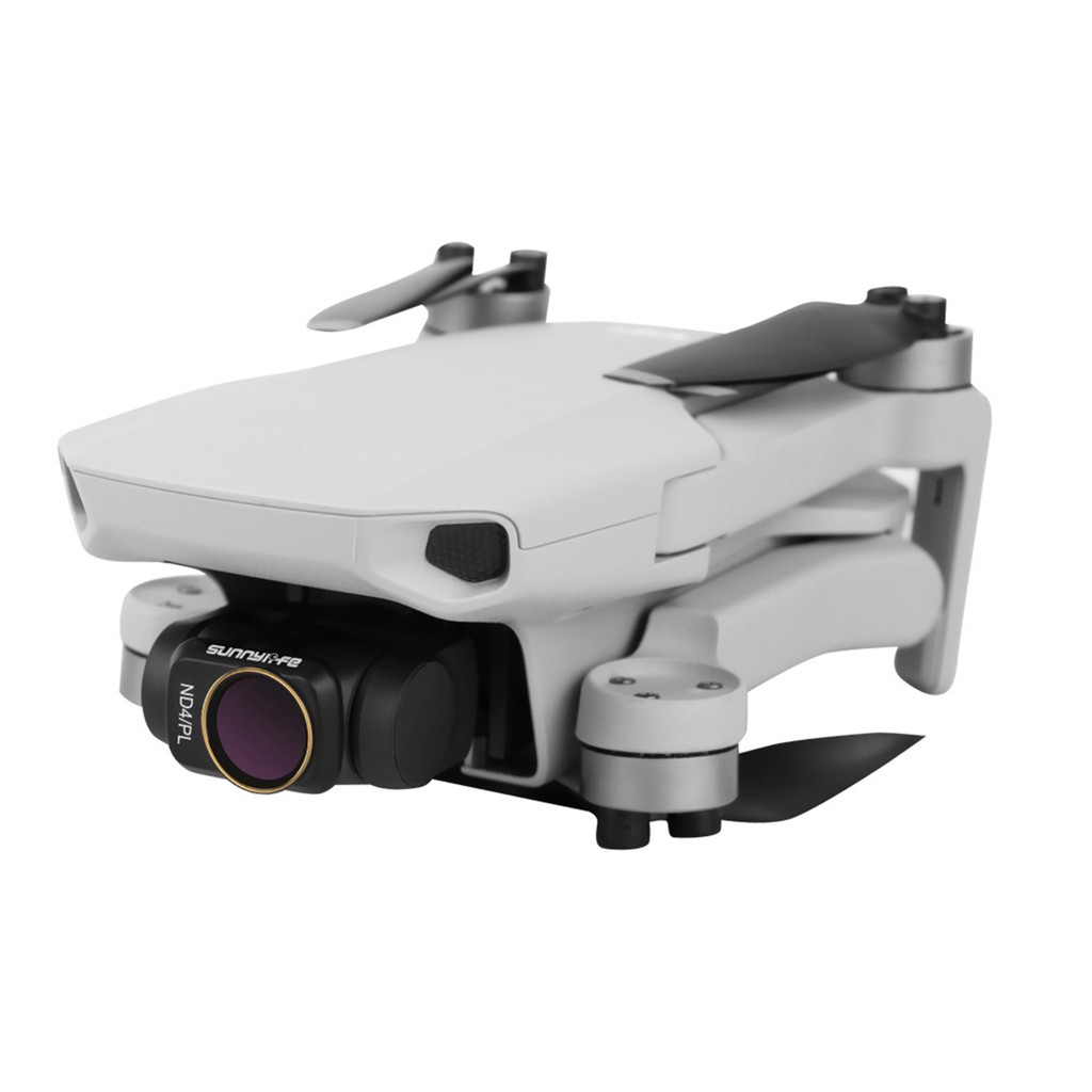 1 Kính Lọc Mcuv Nd4 Nd8 Nd16 Nd32 Cpl Nd/Pl Cho Dji Mavic Mini Drone