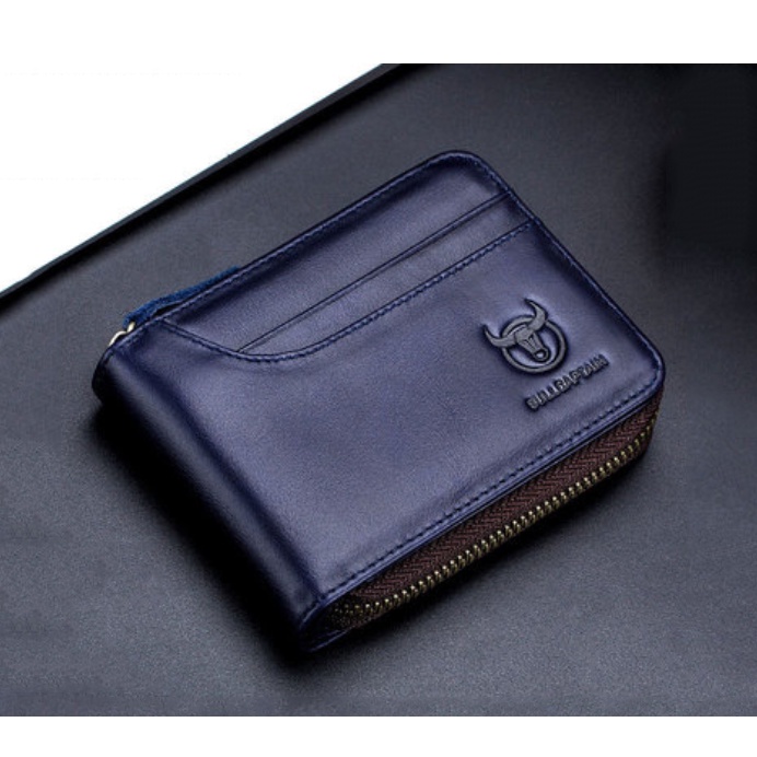 Ví nam da bò cao cấp phong cách mới
