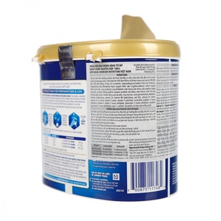 Sữa bột Enfamil Enspire Infant Formula 581g