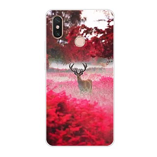 Ốp điện thoại dành cho Xiaomi Mi Max 3