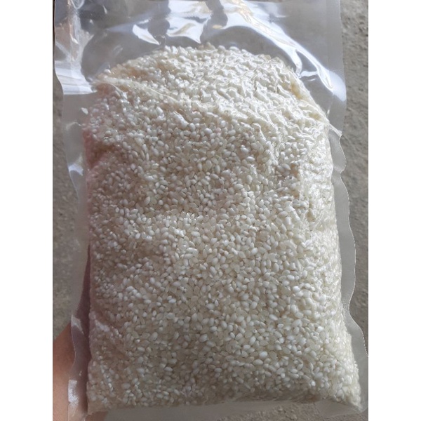Nếp nương Lào đóng túi hút chân không gói 1kg