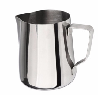 Ca đánh sữa inox